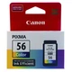 Картридж Canon (CL-56) Pixma E404/E464 Color (9064B001) - зображення 2