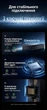 Коммутатор сетевой UGREEN 8-портовый Gigabit Ethernet Switch в алюминиевом корпусе Black (CM632) - изображение 8