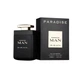 Парфумована вода чоловіча PARADISE MAN IN BLACK MAN EDP 100 мл 7890 - изображение 1