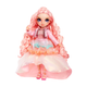 Кукла Rainbow High Winter Wonderland с аксессуарами для игры 28 см розовая LS-2239 - изображение 2