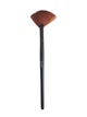Пензель віяловий Silver Style КС-681 штучний ворс 21 см 6815 - изображение 2