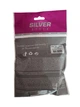 Спонж для макіяжу 6 в1 Silver Style SP-212 трикутники 2 кольори 2129 - изображение 3