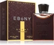 Fragrance World Ebony 100 ml – парфюмированная вода для мужчин - изображение 1
