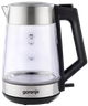 Електрочайник Gorenje K17OGS - зображення 1