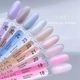 Гель моделирующий Edlen Princess №24 30 мл - изображение 2