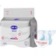 Подгузники Lelch Soft Care Mini дневные S 32шт, 4-8кг - изображение 1