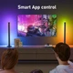 2шт.мультицветные RGB LED-бары NBBUFF (Multi-color adjustable). - изображение 2