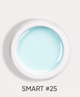 Гель моделирующий Dark Smart Builder Gel №25 15 мл - изображение 1