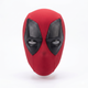Интерактивная Маска Дэдпул Deadpool Buma Toys маска для вечеринок косплей светится шевелится глаза - изображение 1