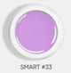 Гель моделирующий Dark Smart Builder Gel №33 15 мл - изображение 1