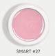 Гель моделирующий Dark Smart Builder Gel №27 15 мл - изображение 1