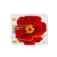 Подгузники-трусики Yiying Red Flower Mountain Tea, размер M, 80 шт, мягкие, дышащие - изображение 5