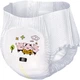 Подгузники-трусики Three Piggy 3D Ultra-Thin L, 80шт - изображение 3