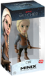 Фигурка MINIX: The Witcher — #106 Ciri, Цири - изображение 1