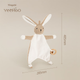 Одеяло YEEHOO Baby Comfort Blanket для новорожденных, съедобное, плюшевая игрушка, подарочное - изображение 6