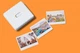 Принтер миттєвого друку Fujifilm Instax Link Wide Ash White EX D (16719574) - зображення 3