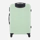 Валіза 20" (S) 41 л Semi Line DAS303818 T5646-2 Mint (5903563564628) - зображення 2