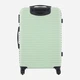 Валіза 24" (M) 60 л Semi Line DAS303819 T5646-3 Mint (5903563564635) - зображення 2