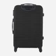 Валіза 20" (S) 41 л Semi Line DAS303814 T5647-2 Black (5903563564727) - зображення 2