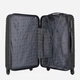 Валіза 20" (S) 41 л Semi Line DAS303814 T5647-2 Black (5903563564727) - зображення 6