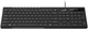 Klawiatura Genius SlimStar 230 II Copilot Black (31310048407) - obraz 1