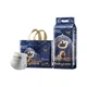 Подгузники Babycare Royal Lion Kingdom 40 штx4, 9-14кг, дышащие - изображение 2