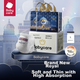 Подгузники Babycare Royal Lion Kingdom Pull-Up M, 66 шт (9-14кг), дышащие - изображение 4
