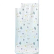 Пеленки Grace Baby хлопковые с крокодилом, 150×100 см - изображение 3