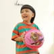 Игрушечный баскетбольный набор Hahaqiu Paw Patrol, размер 5, для детей 3-6 лет - изображение 9