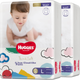 Підгузки-трусики Huggies Золота серія L (9-14 кг), 124 шт - зображення 1
