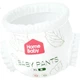 Подгузники-трусики Homebaby Silk Protein L, 56 шт, ультратонкие, дышащие - изображение 2