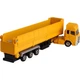 Машинка-модель TAKARA TOMY зі сплаву самоскид №147, 175667 - зображення 2