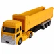 Машинка-модель TAKARA TOMY зі сплаву самоскид №147, 175667 - зображення 4