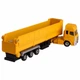 Машинка-модель TAKARA TOMY зі сплаву самоскид №147, 175667 - зображення 5