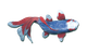 Gra planszowa Rebel Koi (wydanie polskie) (5704339007383) - obraz 8