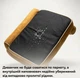 Диван-лежак для собак Inspire TMPB013 70 x 50 x 15 см Gold (TMPB013-gold) - изображение 4