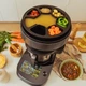 Robot kuchenny Cecotec Mambo CooKing TotalGourmet - obraz 13
