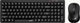 Комплект бездротовий Genius LuxeMate Q8100 Copilot Black (31340019403) - зображення 1