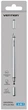 Стилус-ручка для емкостных экранов Vention 2 в Stylus Pen Gray Aluminum Alloy Type (KQMH0) - изображение 3