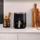 Мультипіч Cecotec Cecofry Fantastik Window 4000 - зображення 9