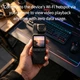 Екшн-камера HD, об'єктив з ручним поворотом на 180° WiFi - изображение 2