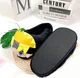 Мягкие домашние плюшевые тапочки-игрушки «Наруто» (Naruto Plush Slippers) — объемные комнатные чуни в стиле аниме 36 - изображение 3