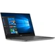 Ноутбук Dell XPS 13 9350-Intel Core-i5-6200U-2,3GHz-8Gb-DDR3-256Gb-SSD-W13.2-IPS-QHD+-Touch-Web-(B)-Б/У - изображение 1