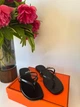 Женские вьетнамки Hermes miss sandal 39(24,5) - изображение 1