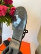 Женские вьетнамки Hermes miss sandal 39(24,5) - изображение 5