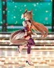 Коллекционная аниме-фигурка Sega Satono Diamond "Starting Future" Сатоно Даймонд, 20 см - изображение 3