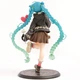 Коллекционная аниме-фигурка Taito Miku Hatsune "Outdoor" Мику Хацуне "аутдор", 18 см - изображение 4