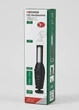 LED фонарь на батарейках 120лм 6500К 26,3 см черный Parkside - изображение 5