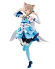 Коллекционная аниме-фигурка Furyu Re:Zero - Ferris / Феррис, 19 см - изображение 1