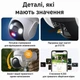 Вулична IP 4G Камера відеоспостереження IMOU AOV PT 5MP із SIM-картою та сонячною панеллю - зображення 2